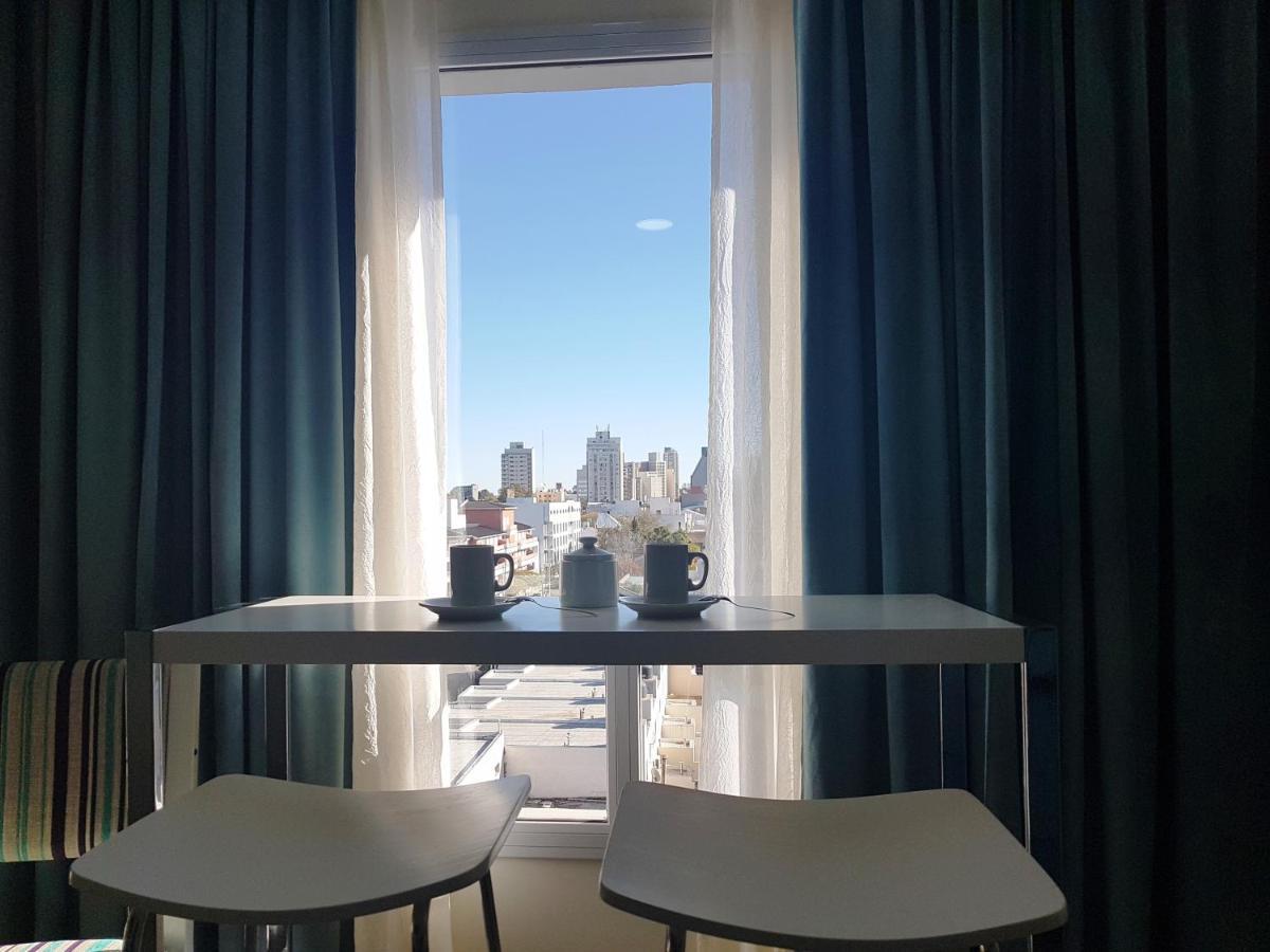 Illia 121 Hotel