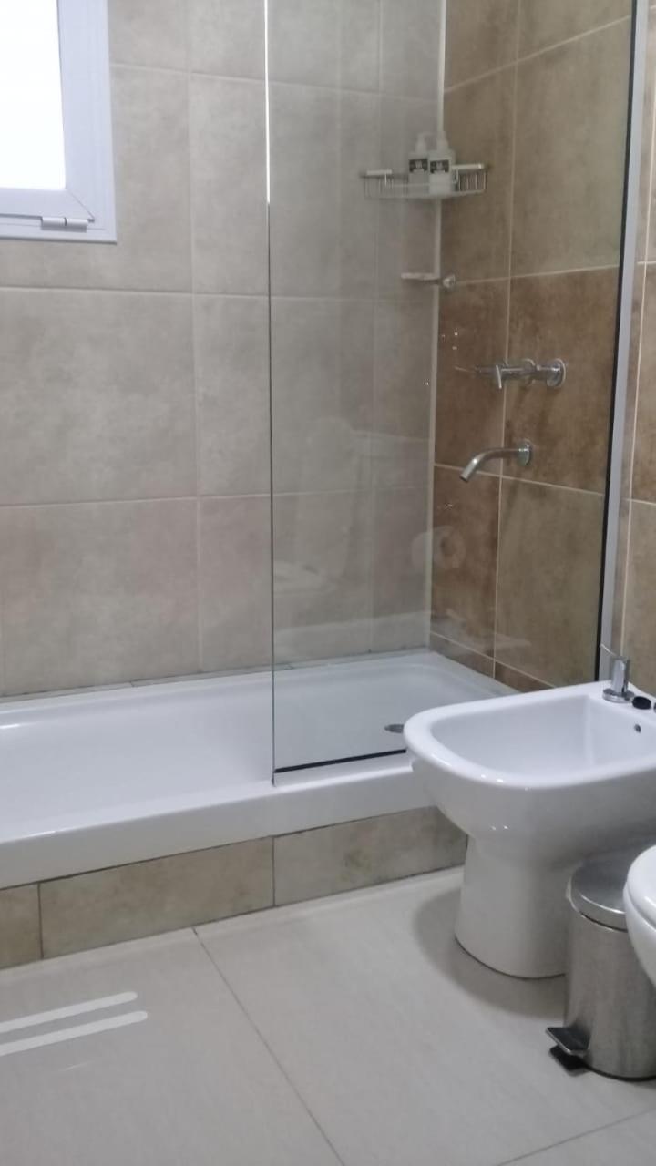 Illia 121 Hotel