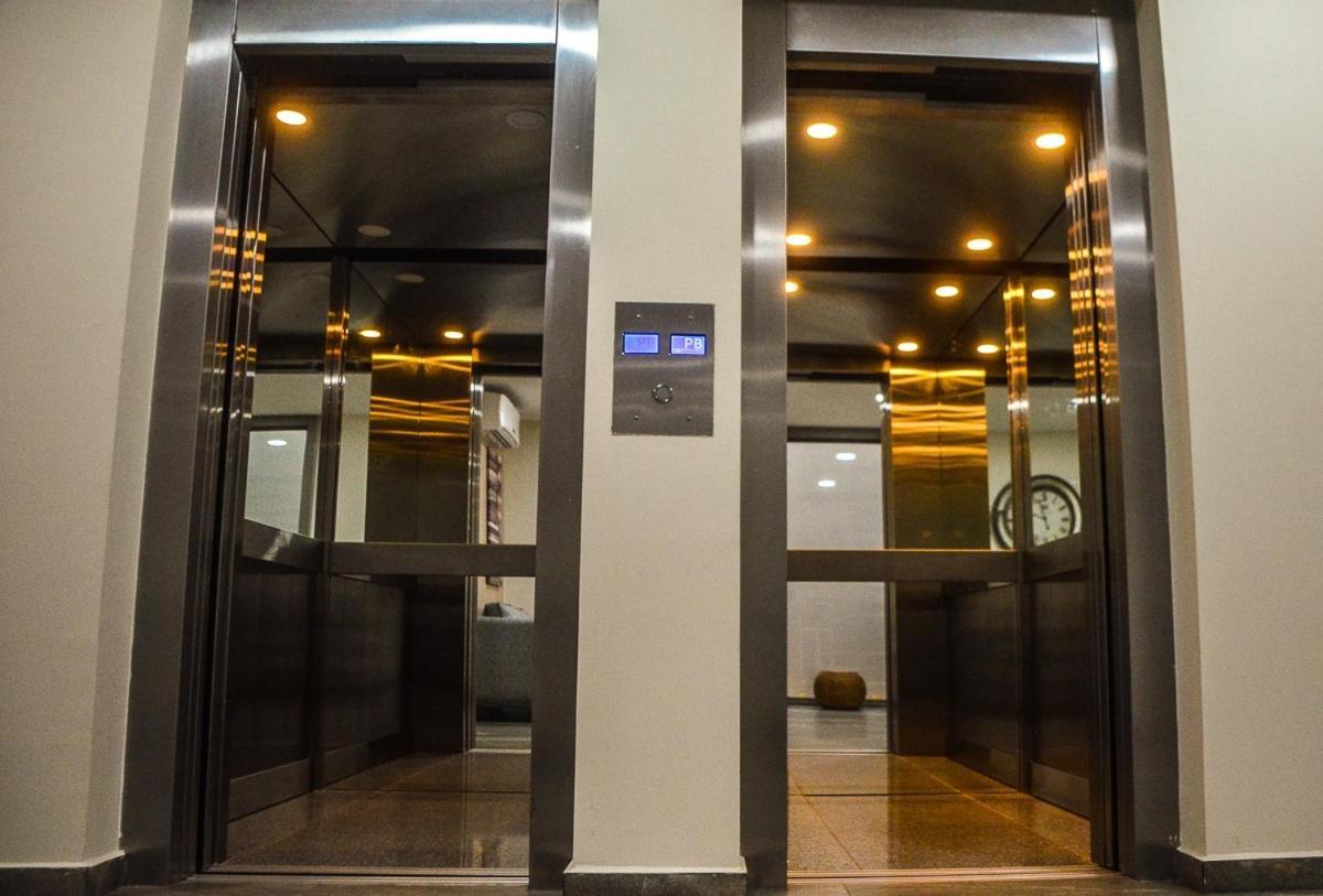 Hotel Illia 121 *