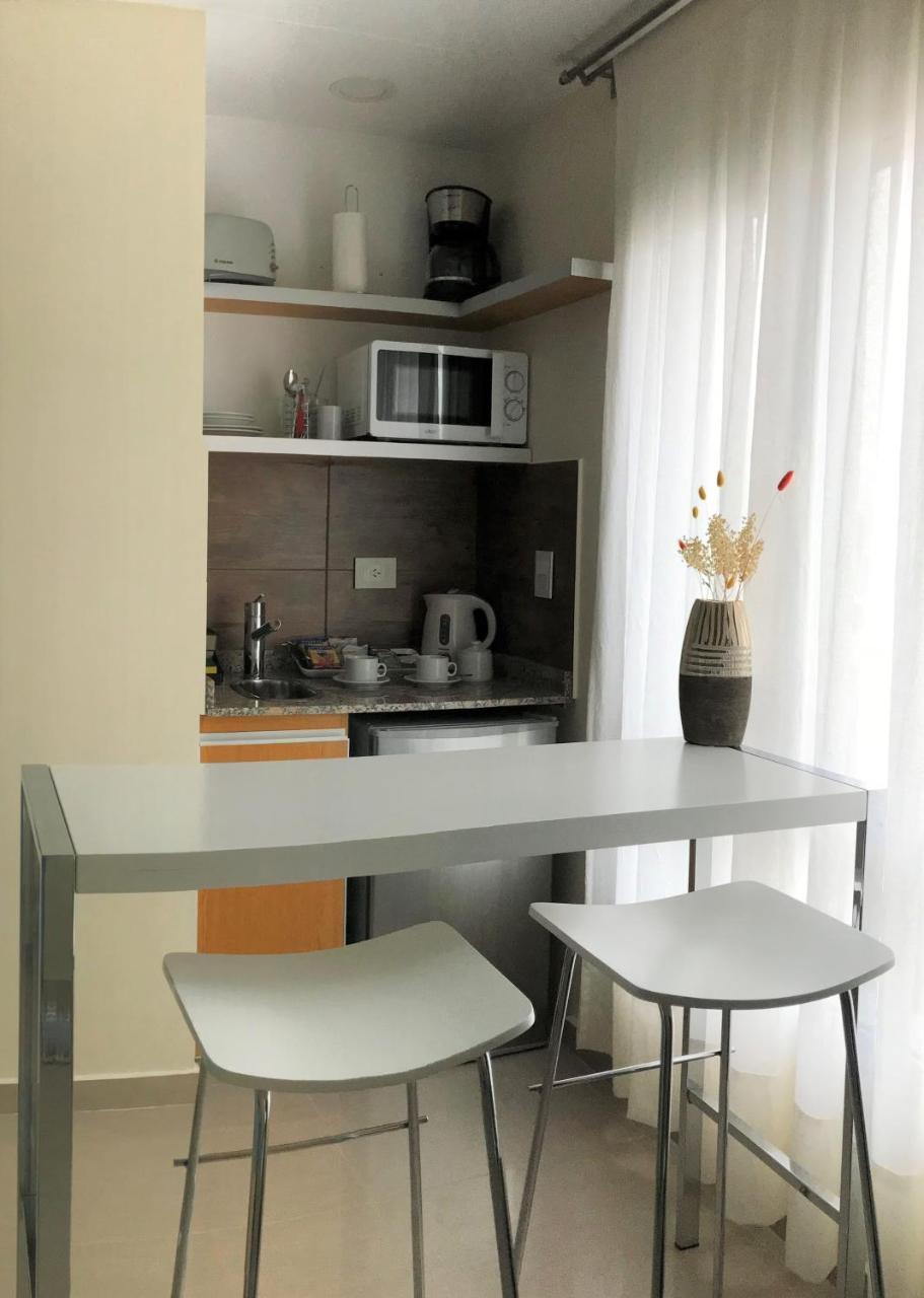 Hotel Illia 121 Neuquen