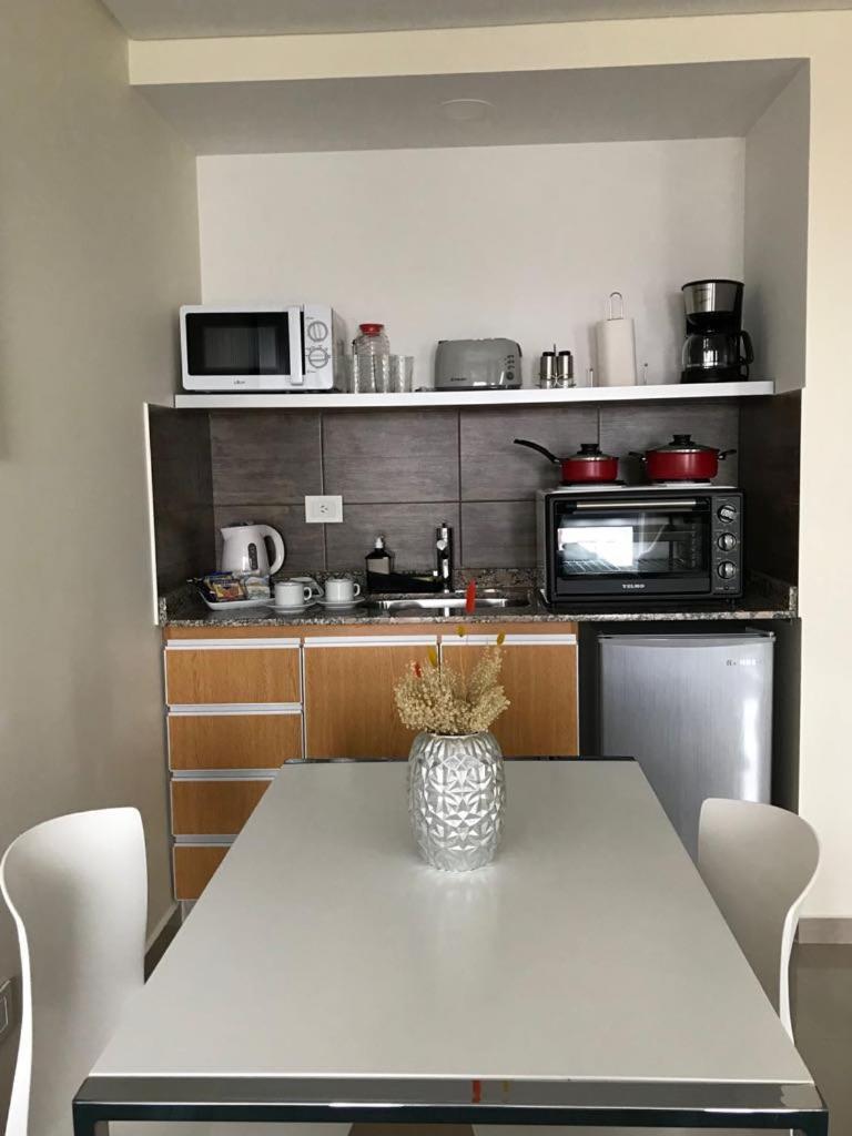 Hotel Illia 121 *