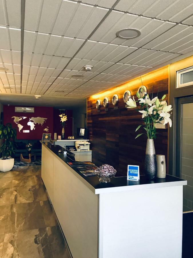 Illia 121 Hotel Neuquen
